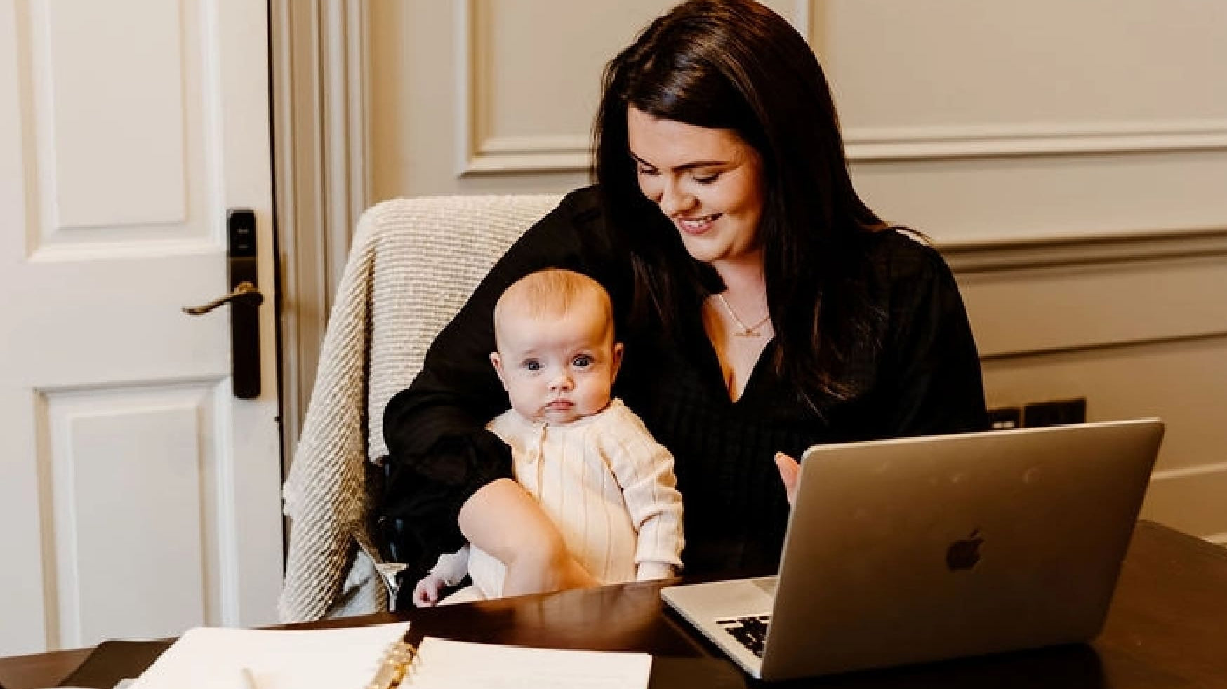 Born from a Lifelong Passion