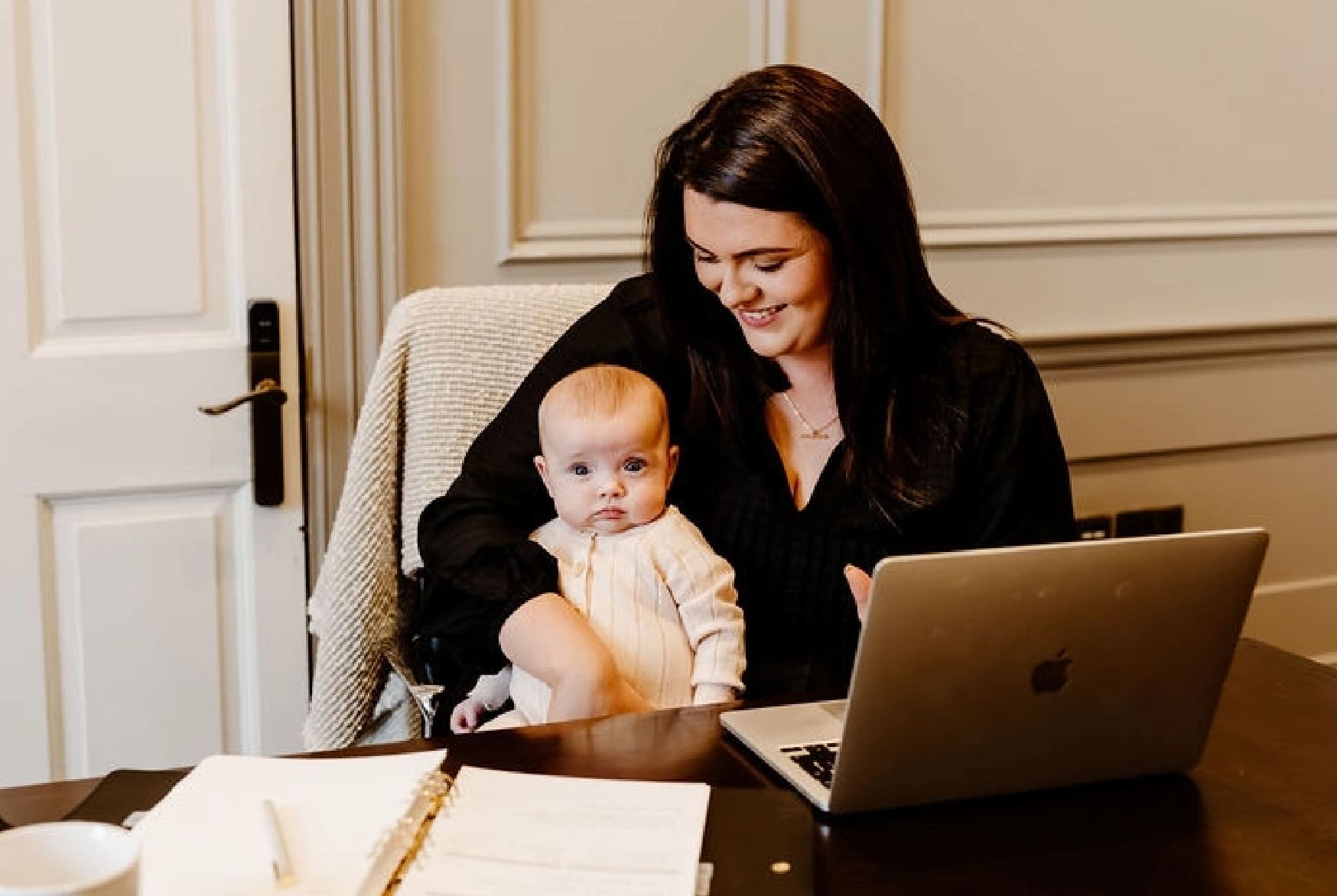 Born from a Lifelong Passion